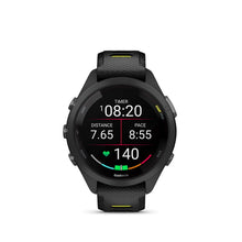 Load image into Gallery viewer, Garmin Forerunner 265s Music Black (Pre-Order)
