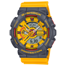 Load image into Gallery viewer, Casio G-shock GA110Y-9ADR