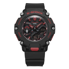 Load image into Gallery viewer, Casio G-shock GA2200BNR-1ADR