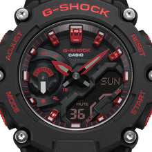 Load image into Gallery viewer, Casio G-shock GA2200BNR-1ADR