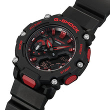 Load image into Gallery viewer, Casio G-shock GA2200BNR-1ADR