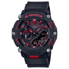 Load image into Gallery viewer, Casio G-shock GA2200BNR-1ADR