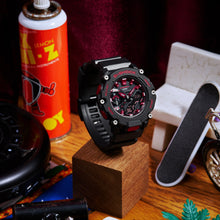 Load image into Gallery viewer, Casio G-shock GA2200BNR-1ADR