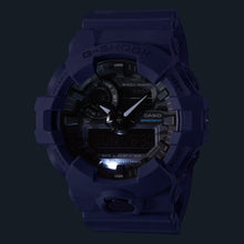 Load image into Gallery viewer, Casio G-shock GA700CA-2ADR