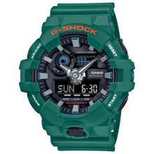 Load image into Gallery viewer, Casio G-shock GA700SC-3ADR
