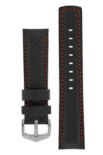 Load image into Gallery viewer, Carbon Black Red