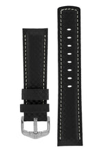 Load image into Gallery viewer, Carbon Black White