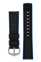 Load image into Gallery viewer, Robby Black Blue