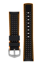 Load image into Gallery viewer, Robby Black Orange