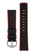 Load image into Gallery viewer, Robby Black Red