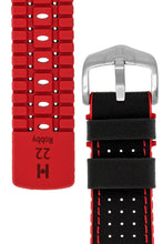 Load image into Gallery viewer, Robby Black Red