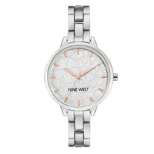 Load image into Gallery viewer, Nine West NW-2227SVRT