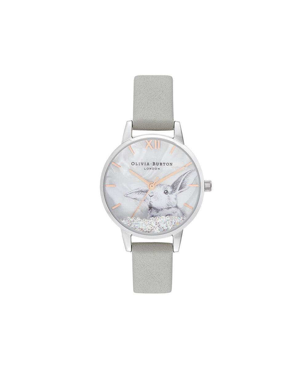 Olivia Burton OB16WL86 Advance Lap Watches