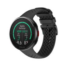 Load image into Gallery viewer, Polar Pacer Pro Grey Black