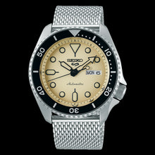 Load image into Gallery viewer, Seiko SRPD67K1