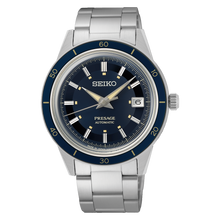Load image into Gallery viewer, Seiko Presage Automatic Watch SRPG05J1