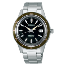 Load image into Gallery viewer, Seiko Presage Automatic Watch SRPG07J1