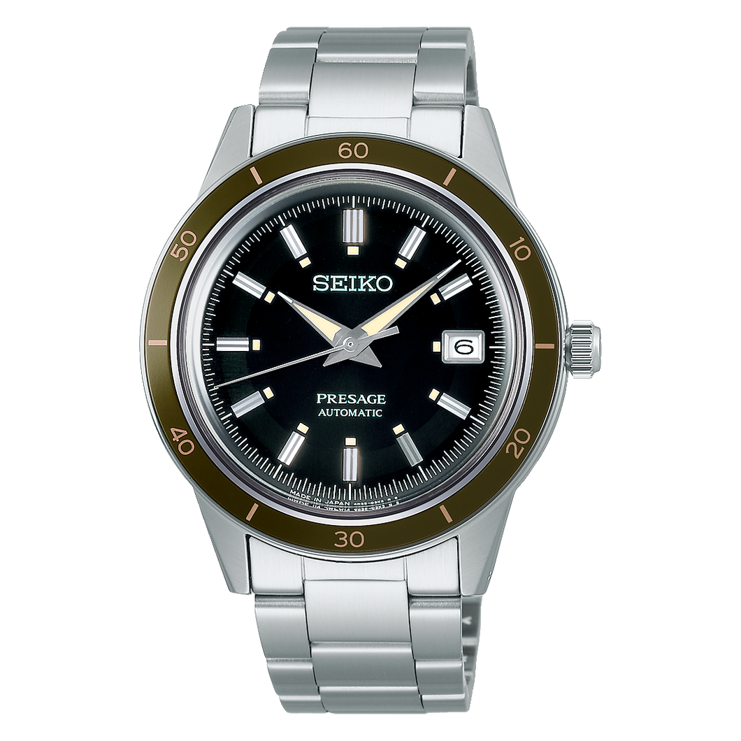 Seiko Presage Automatic Watch SRPG07J1