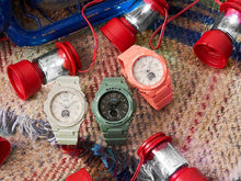 Load image into Gallery viewer, Casio Baby-G BGA260-4ADR