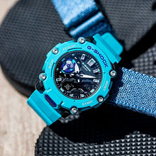 Load image into Gallery viewer, Casio G-shock GA2200-2ADR