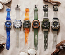 Load image into Gallery viewer, Casio G-shock GA2100HC-2ADR