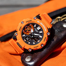 Load image into Gallery viewer, Casio G-shock GA2200M-4ADR