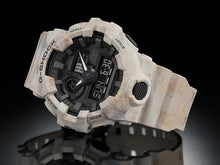 Load image into Gallery viewer, Casio G-shock GA700WM-5ADR