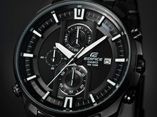 Load image into Gallery viewer, Casio Edifice EFR533BK-1AVUDF
