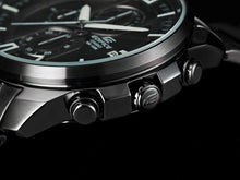 Load image into Gallery viewer, Casio Edifice EFR533BK-1AVUDF