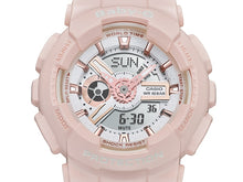 Load image into Gallery viewer, Casio Baby-G BA110RG-4ADR