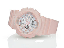 Load image into Gallery viewer, Casio Baby-G BA110RG-4ADR