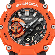 Load image into Gallery viewer, Casio G-shock GA2200M-4ADR