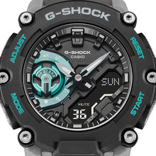 Load image into Gallery viewer, Casio G-shock GA2200M-1ADR