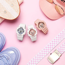 Load image into Gallery viewer, Casio Baby-G BA130-7A2DR