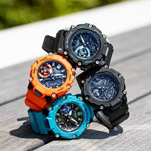 Load image into Gallery viewer, Casio G-shock GA2200M-4ADR