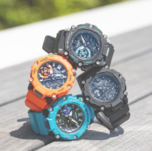 Load image into Gallery viewer, Casio G-shock GA2200-2ADR