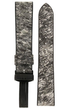 Load image into Gallery viewer, Hirsch STONE Split Shale Rock Effect Performance Watch Strap 22mm