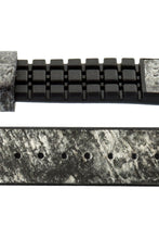 Load image into Gallery viewer, Hirsch STONE Split Shale Rock Effect Performance Watch Strap 20mm
