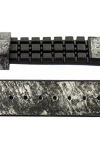 Load image into Gallery viewer, Hirsch STONE Split Shale Rock Effect Performance Watch Strap 20mm