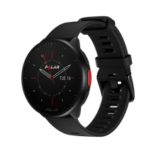 Load image into Gallery viewer, Polar Pacer Black