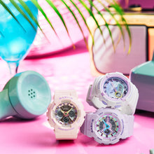 Load image into Gallery viewer, Casio Baby-G BGA280PM-7ADR
