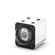 Load image into Gallery viewer, Boxy Fancy Brick White