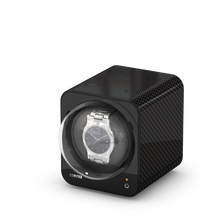 Load image into Gallery viewer, Boxy Fancy Brick Carbon