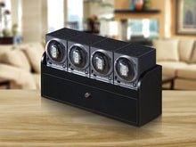 Load image into Gallery viewer, Boxy Brick Shelf x4