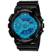 Load image into Gallery viewer, Casio G-shock GA110B-1A2DR
