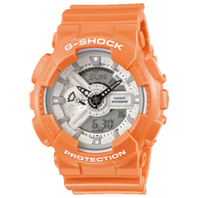 Load image into Gallery viewer, Casio G-shock GA110SG-4ADR