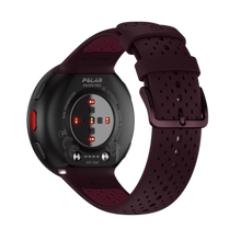 Load image into Gallery viewer, Polar Pacer Pro Maroon
