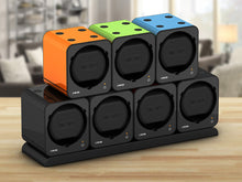 Load image into Gallery viewer, Boxy Power Extended Station