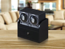 Load image into Gallery viewer, Boxy Brick Shelf x2