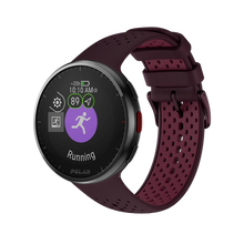 Load image into Gallery viewer, Polar Pacer Pro Maroon